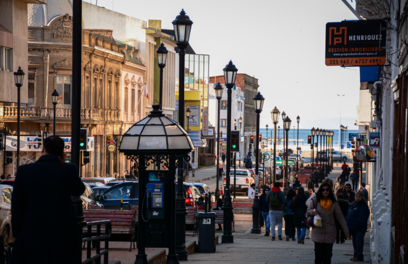 Private Transportation 